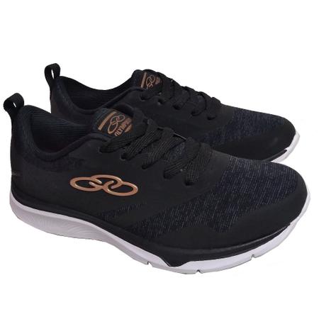 Tenis olympikus flower 2 2025