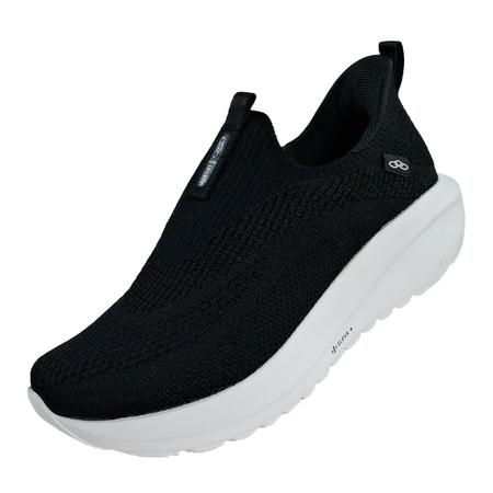Tênis Feminino Olympikus Intuit Imagem de Tênis Feminino Olympikus Intuit