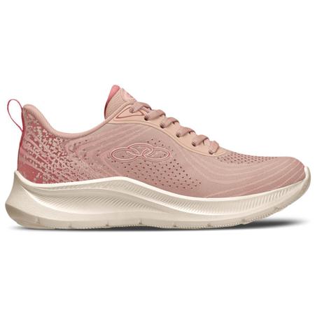 T nis Feminino Olympikus Onda EVA Sense Treino E Corrida T nis