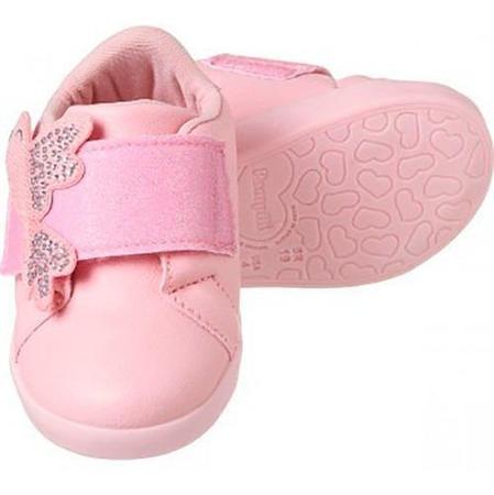 Tenis puma infantil zoo sale