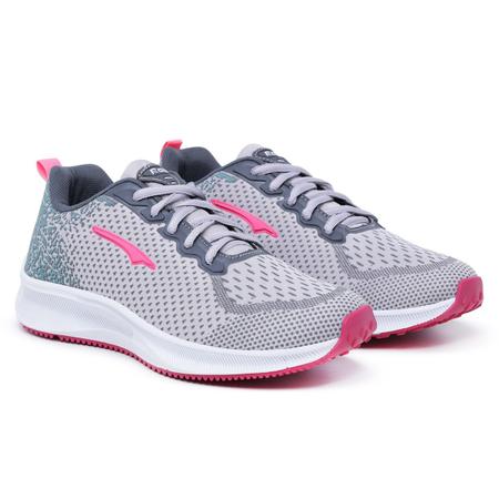 Tenis feminino hotsell para academia zattini