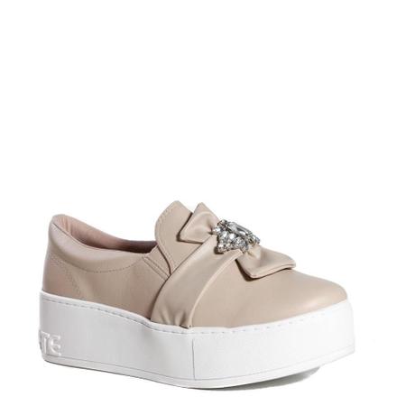 Sapatenis feminino hotsell com pedras