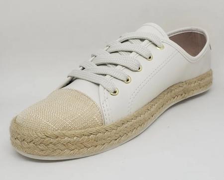 Tenis de on sale cortiça
