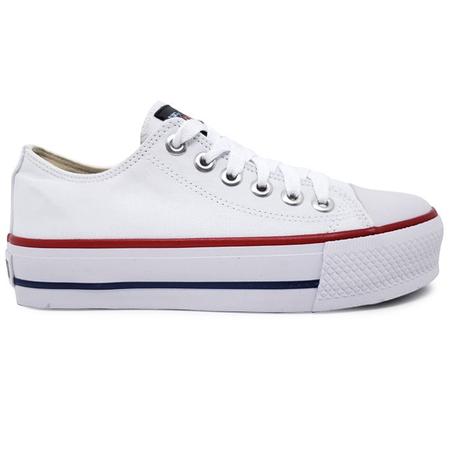 All star store feminino plataforma