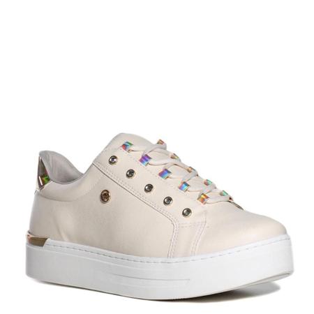 Tenis holografico cheap via marte