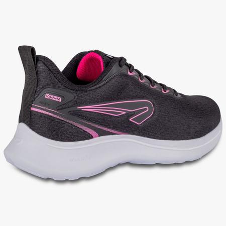 Tenis feminino rainha para caminhada sale
