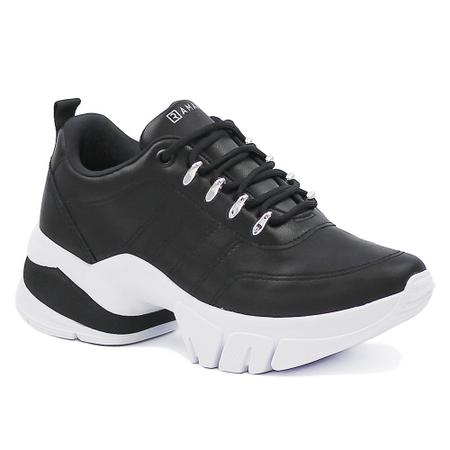 Tênis Feminino Ramarim Chunky Sneaker Flatform Casual - Calçados Femininos  - Magazine Luiza