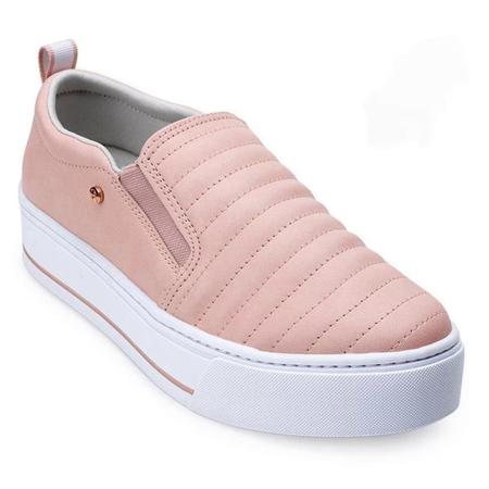 Tenis Slip On Flatform Quiz Plataforma Calce-fácil Conforto - Slipper /  Slip On Feminino - Magazine Luiza