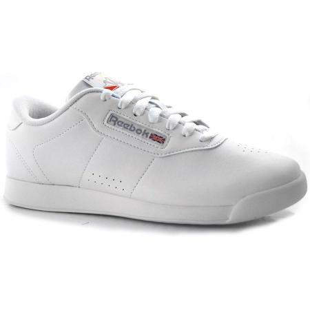 Tenis feminino best sale reebok branco