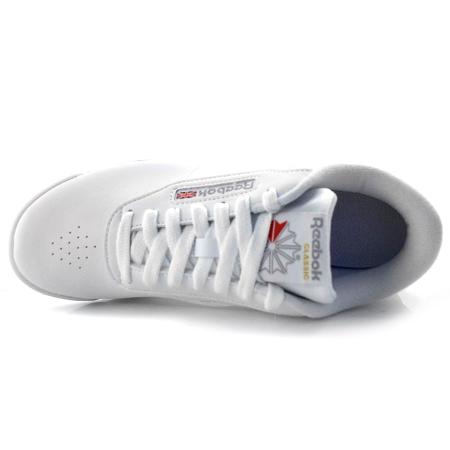 Tenis reebok feminino princess sales