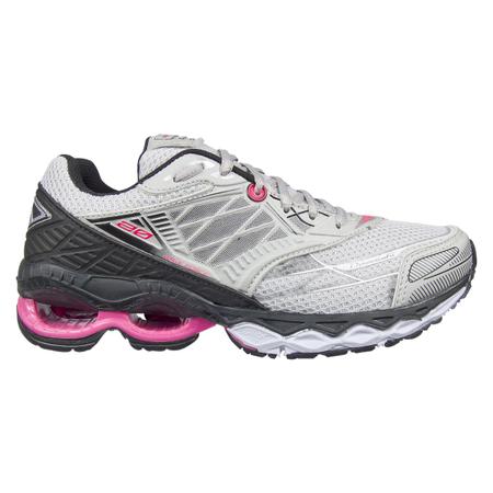 Mizuno pro cheap 8 feminino rosa
