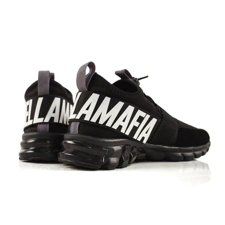 Tenis la sales bella mafia feminino
