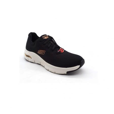 Tênis Skechers Arch Fit Sunny Out Feminino - Tênis Esportivo - Magazine  Luiza