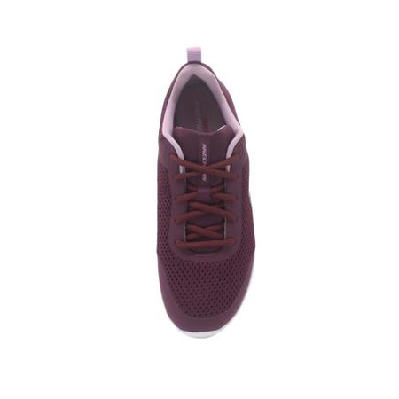 Tênis feminino skechers bountiful Imagem de Tênis feminino skechers bountiful