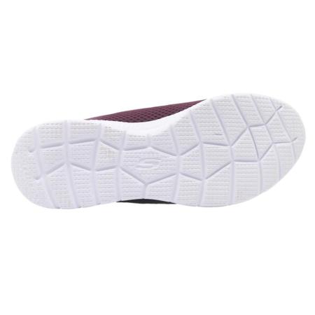 Tênis feminino skechers bountiful Imagem de Tênis feminino skechers bountiful