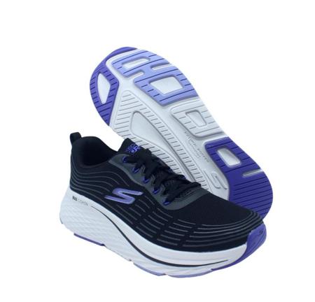 Imagem de Tênis feminino skechers max cushioning elite 2.0