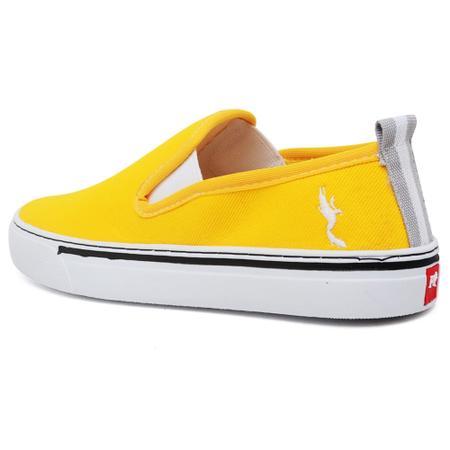 Imagem de Tenis Feminino Slip On Iate Casual Polo Sem Cadarço