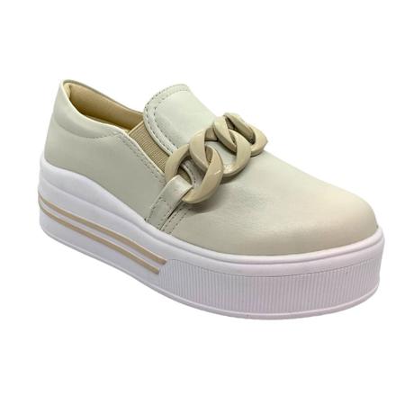 Slip feminino plataforma 2025
