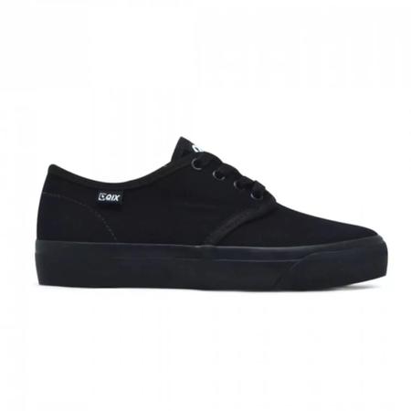 Qix feminino on sale preto
