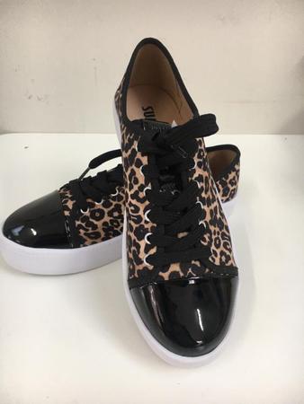 Tenis sua hotsell cia onça