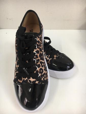 Tenis sua hotsell cia onça