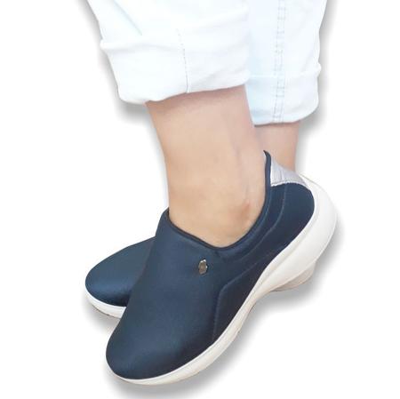 Tênis Feminino Usaflex Care Diabetes - Calçados Femininos - Magazine Luiza