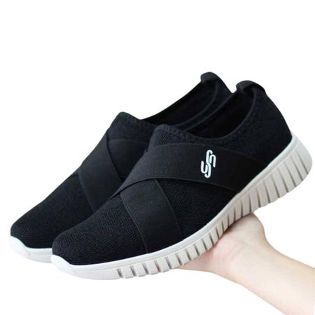 Tenis usaflex cheap preto feminino