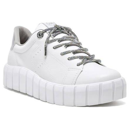 T nis Feminino Via Marte 23 10910 T nis Feminino Magazine Luiza