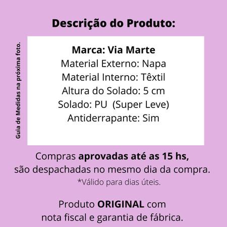 Fabrica via marte 2025