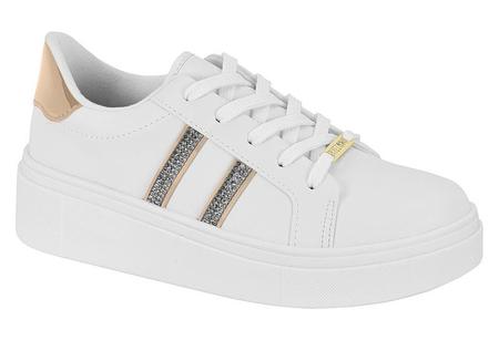 Tênis Feminino Vizzano Flatform Casual 1339.326 Imagem de Tênis Feminino Vizzano Flatform Casual 1339.326