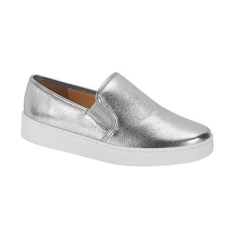 Tenis Feminino Vizzano Metalizado Premium T nis Feminino