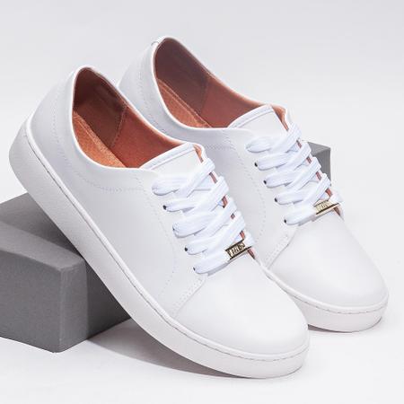 Tenis vizzano cheap branco preço