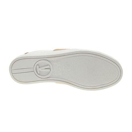Tenis vizzano elastico best sale branco