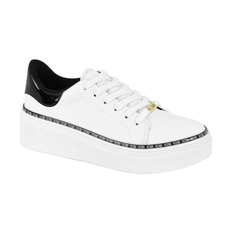 Vizzano tenis hotsell preto verniz