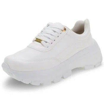 Tênis vizzano sneaker hotsell buffalo flatform feminino
