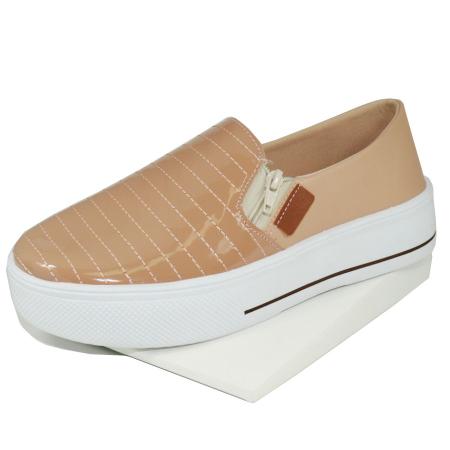 Sapatenis femininos best sale