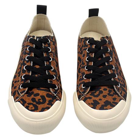 Tenis fiever hotsell animal print