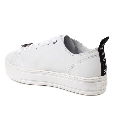 Tenis cheap flatform fiever