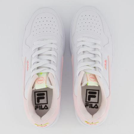 Tenis fila jamball zalando cheap