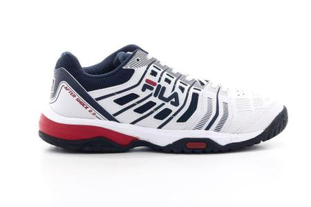 Fila store after shock