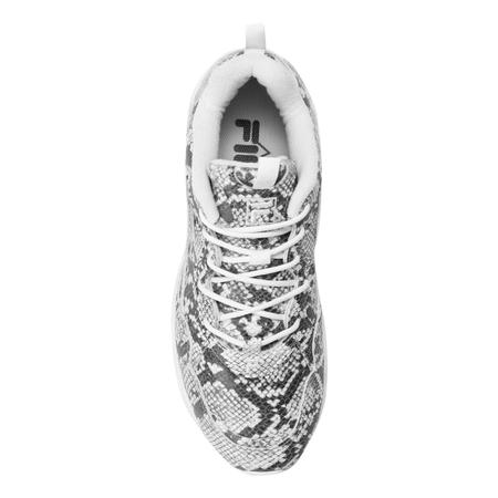 Tenis fila animal print sale