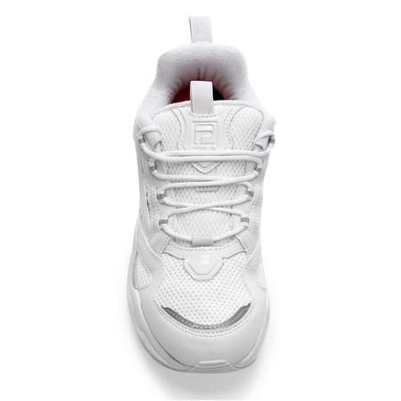 Tênis fila cheap attrek branco