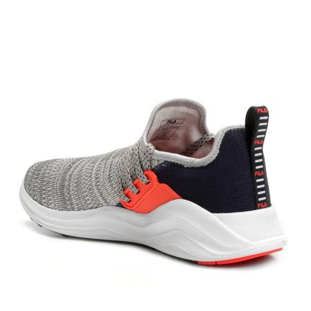 Zapatillas fila big 2025 f