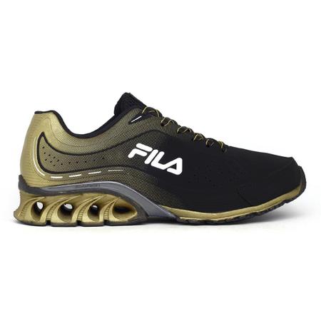 Tenis fila python 2025