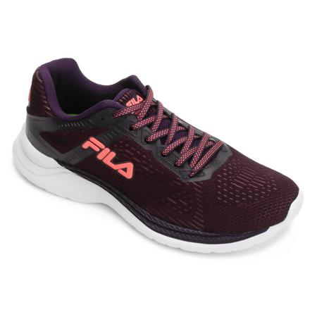 Tênis fila champion feminino sales
