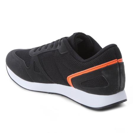 tênis fila classic runner masculino