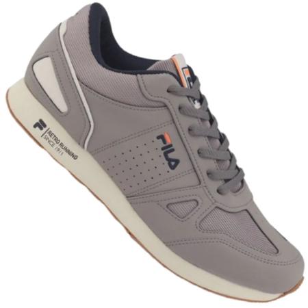 Tenis fila best sale classic