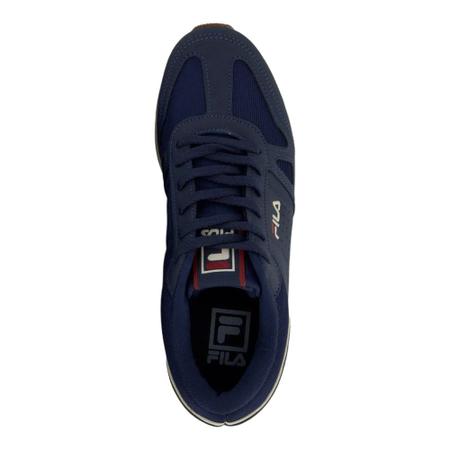Tênis Fila Classic Runner SL Masculino Imagem de Tênis Fila Classic Runner SL Masculino