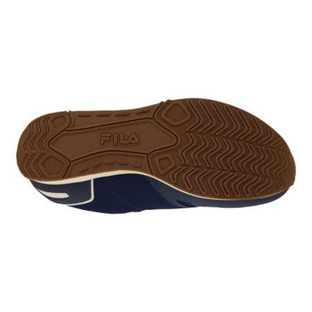 Tênis Fila Classic Runner SL Masculino Imagem de Tênis Fila Classic Runner SL Masculino