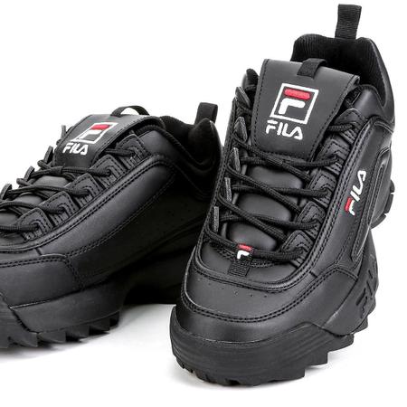 fila masculino disruptor